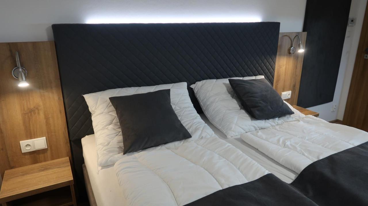 Apartmány Riviéra 511 Lipno nad Vltavou Esterno foto