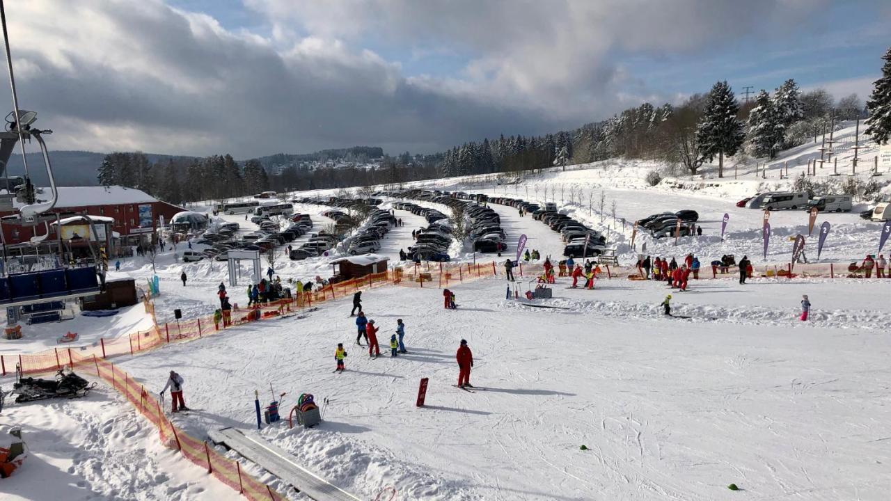 Apartmány Riviéra 511 Lipno nad Vltavou Esterno foto