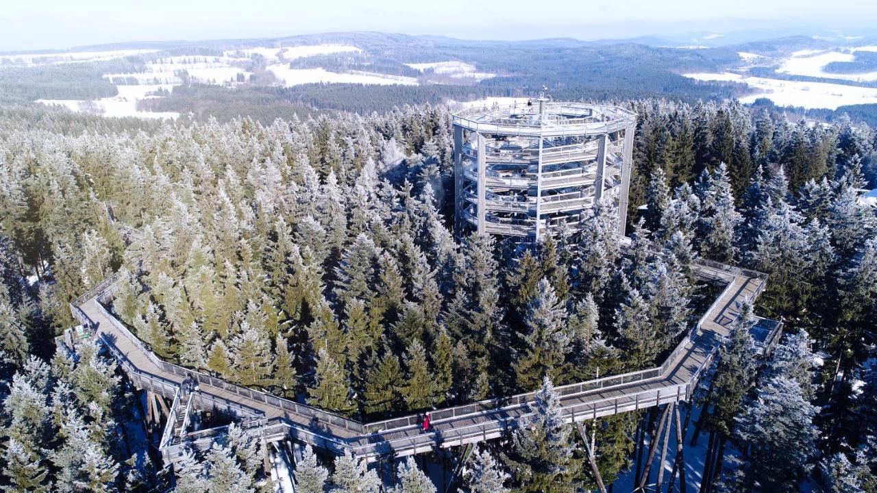 Apartmány Riviéra 511 Lipno nad Vltavou Esterno foto