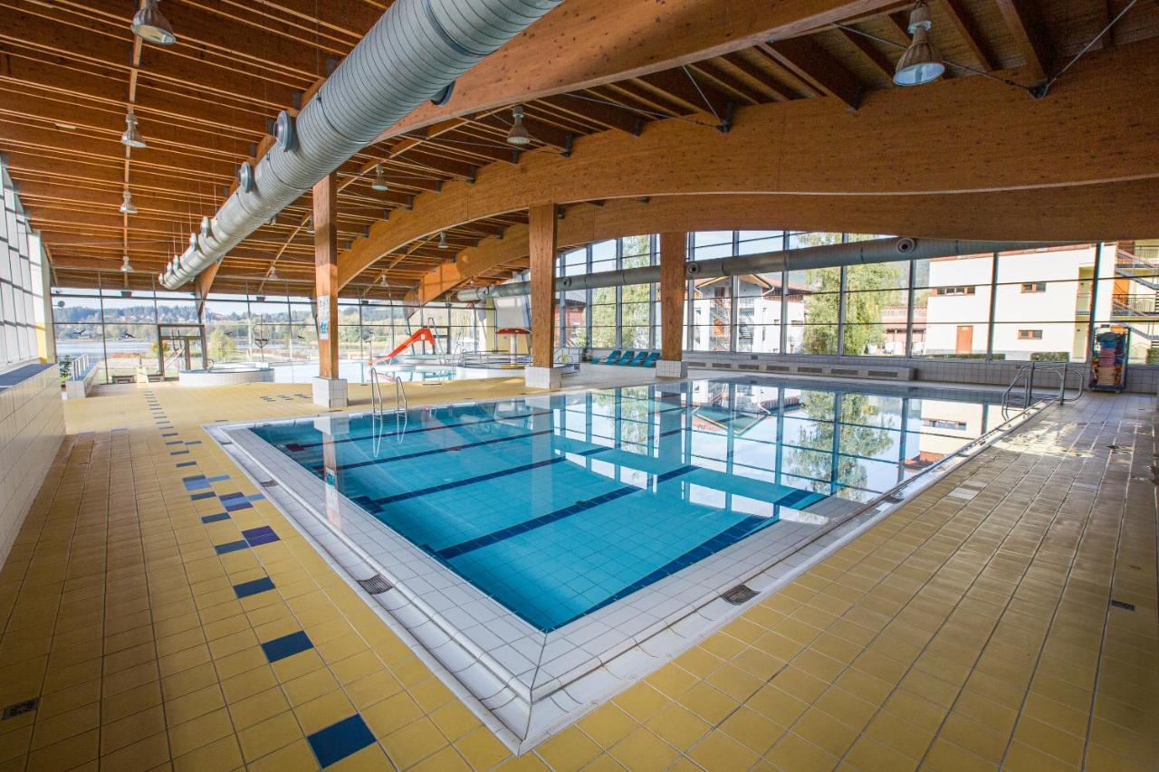 Apartmány Riviéra 511 Lipno nad Vltavou Esterno foto
