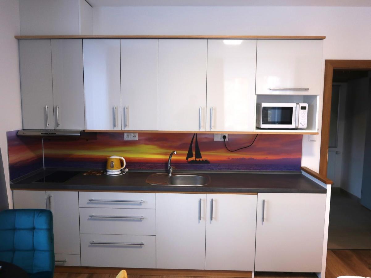 Apartmány Riviéra 511 Lipno nad Vltavou Esterno foto