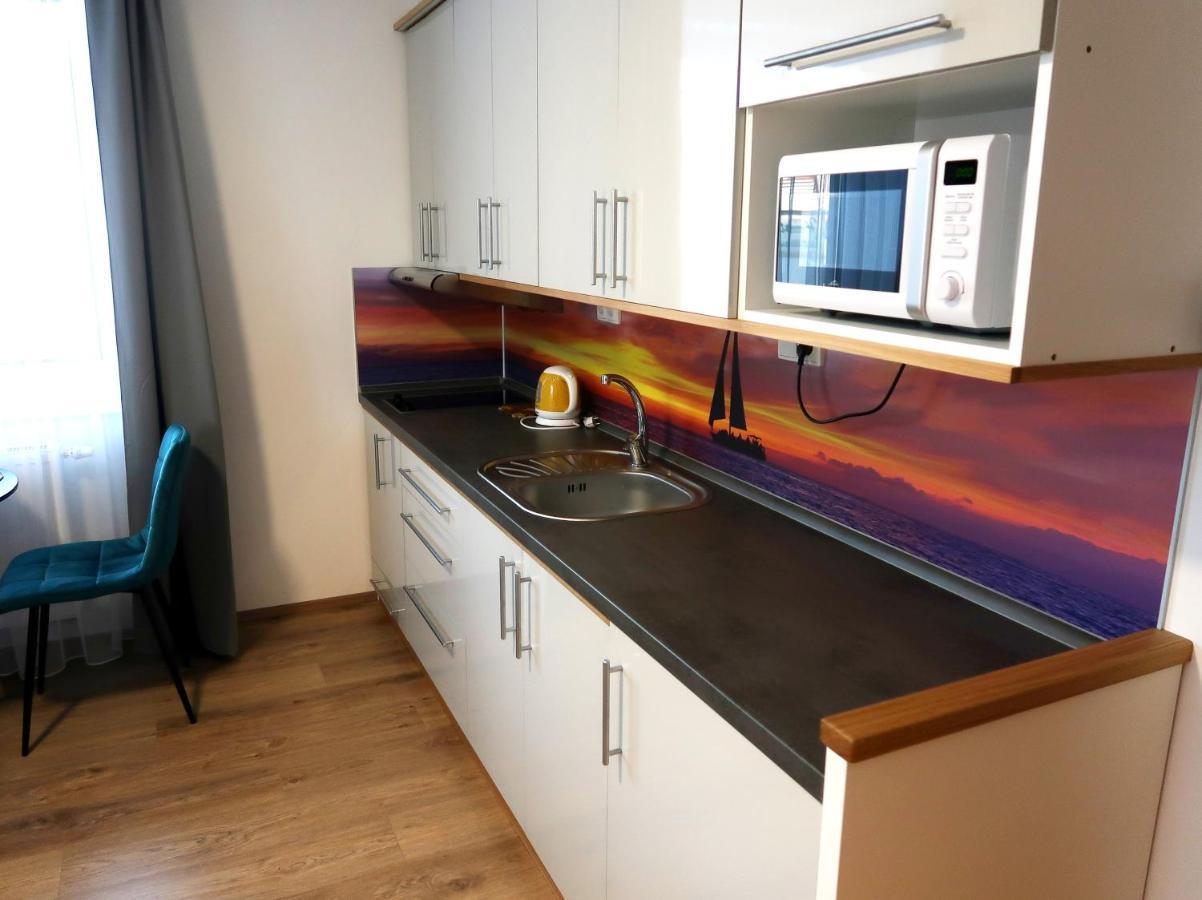 Apartmány Riviéra 511 Lipno nad Vltavou Esterno foto