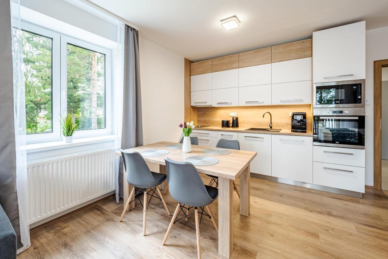 Apartmány Riviéra 511 Lipno nad Vltavou Esterno foto