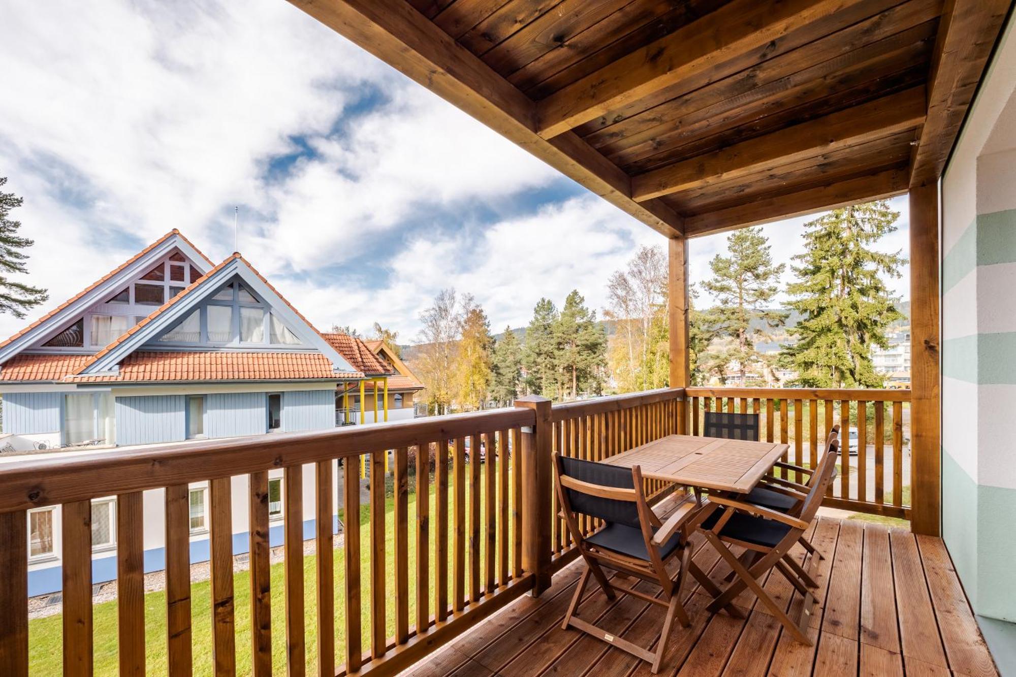 Apartmány Riviéra 511 Lipno nad Vltavou Esterno foto