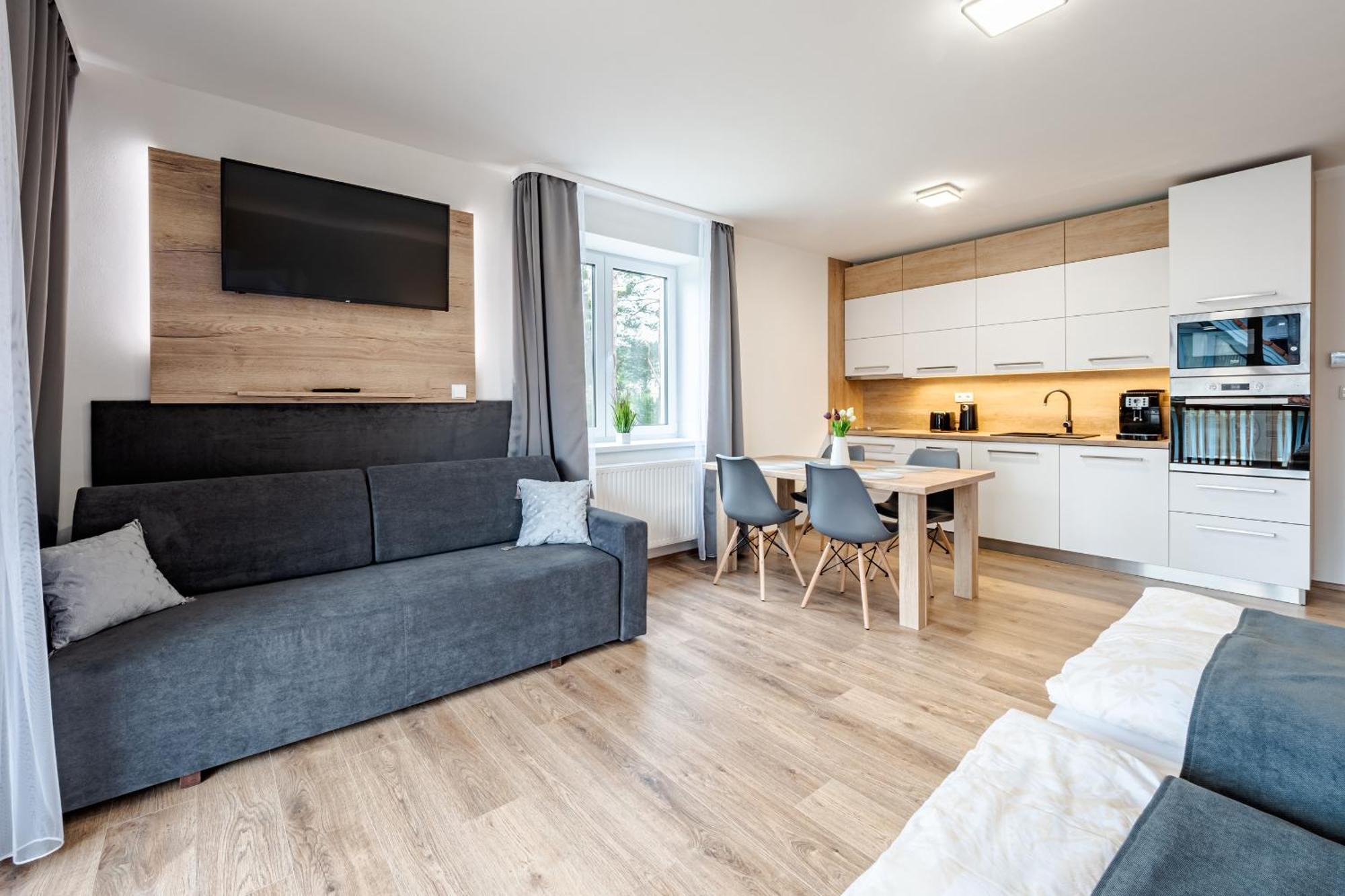 Apartmány Riviéra 511 Lipno nad Vltavou Esterno foto